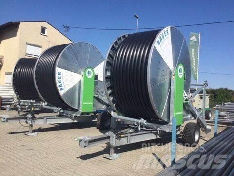 Bauer E 51 125-500 Annet gjødselutstyr