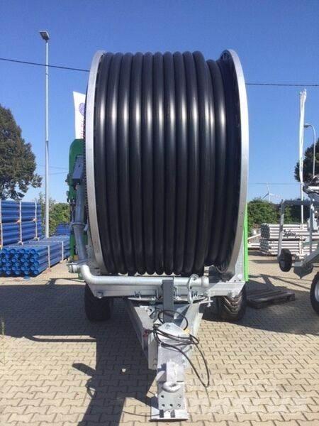 Bauer E 51 125-500 Annet gjødselutstyr