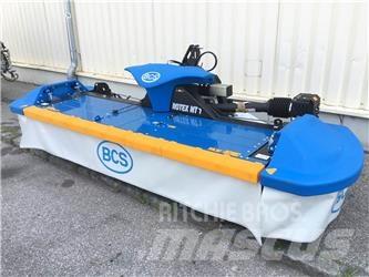 BCS Rotex 7 Avant Slåmaskiner
