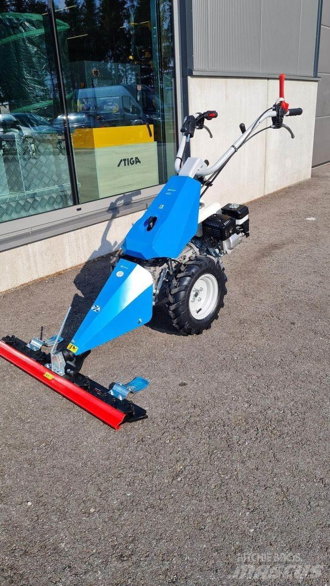 Bertolini 120S Sitteklippere
