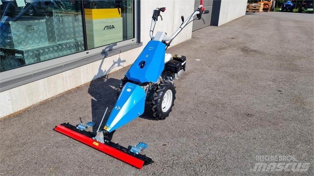 Bertolini 120S Sitteklippere