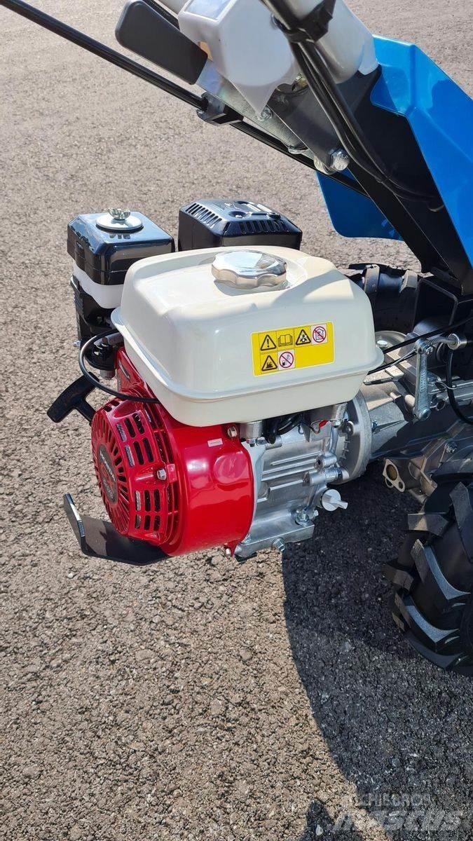 Bertolini 120S Sitteklippere