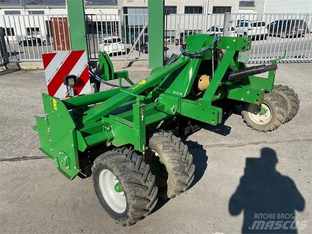  Biocut BC 160/ 305 Andre Jordforbedrings maskiner og ekstrautstyr