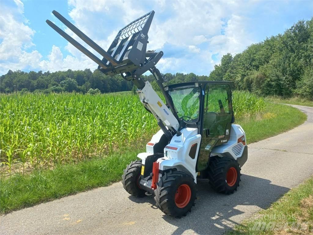 Bobcat L 28 E Anlegg - Annet