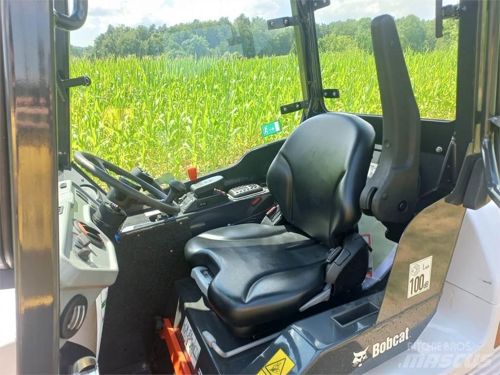Bobcat L 28 E Anlegg - Annet