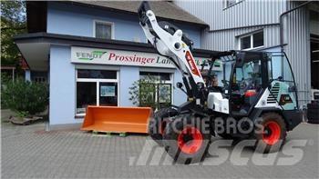 Bobcat L85 Hjullastere