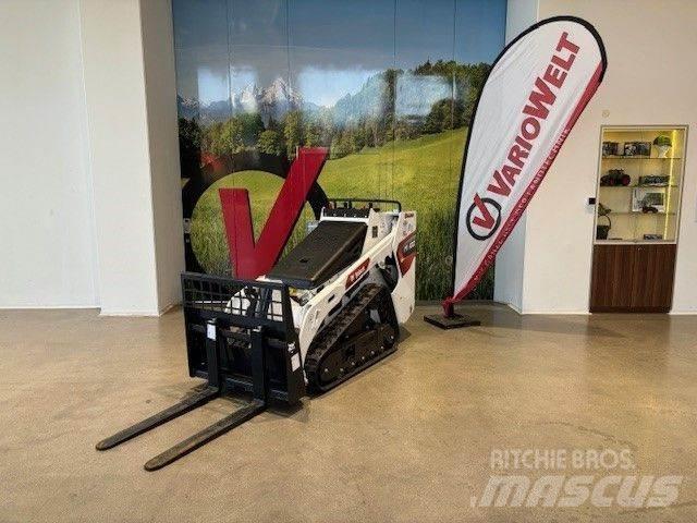 Bobcat MT100 Anlegg - Annet