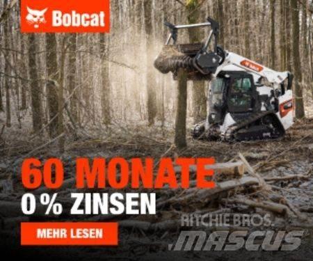 Bobcat MT100 Anlegg - Annet