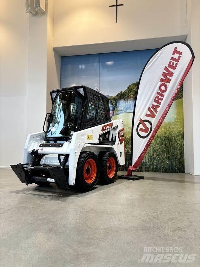 Bobcat S 100 Anlegg - Annet