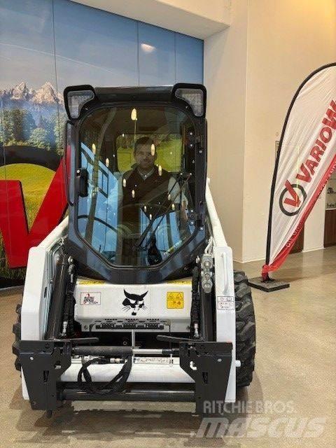 Bobcat S450 Anlegg - Annet