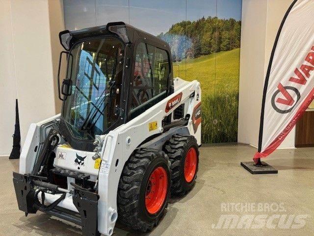 Bobcat S450 Anlegg - Annet