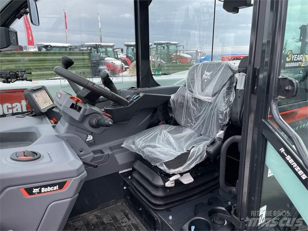 Bobcat TL 38.70HF Teleskoplastere