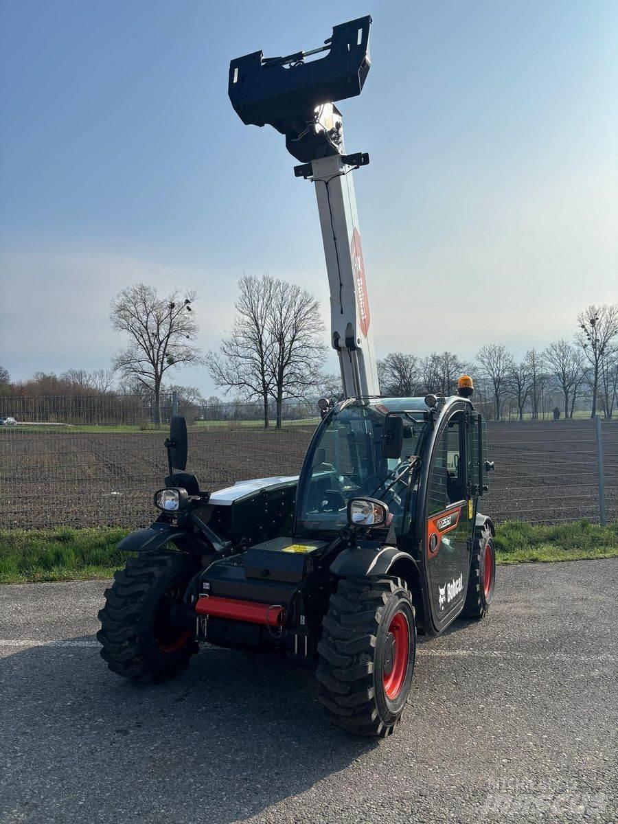 Bobcat TL25.60 Teleskoplastere
