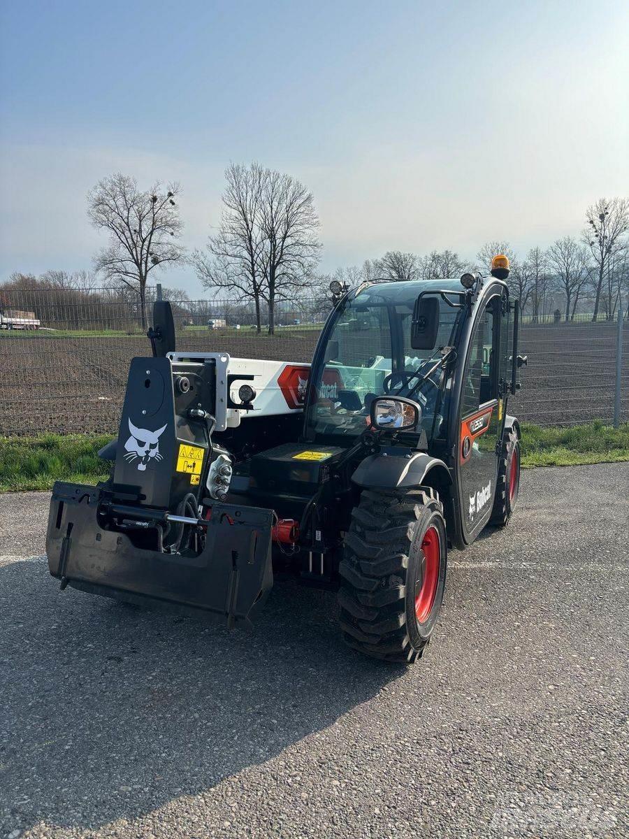 Bobcat TL25.60 Teleskoplastere