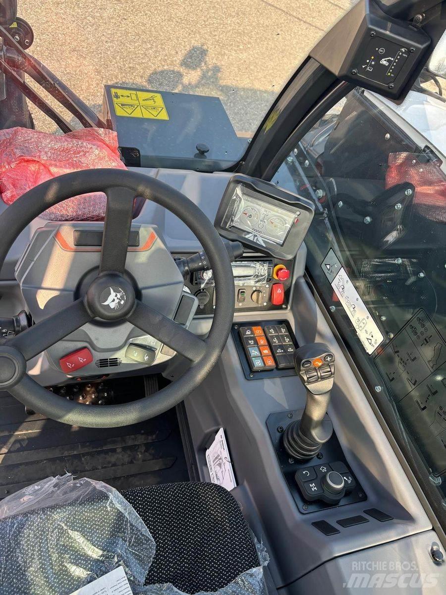 Bobcat TL25.60 Teleskoplastere