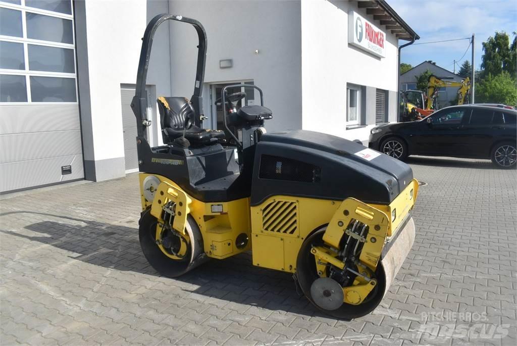 Bomag BW120AD-4 Andre Valser