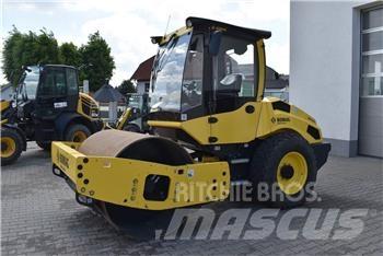 Bomag BW177D-5 Andre Valser