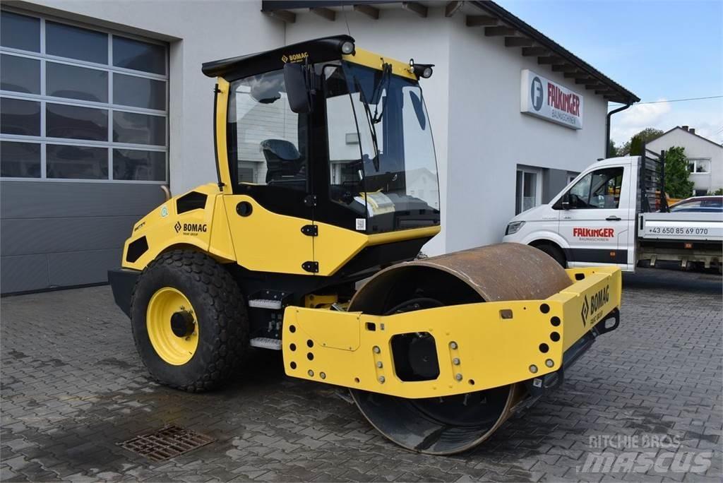 Bomag BW177D-5 Andre Valser