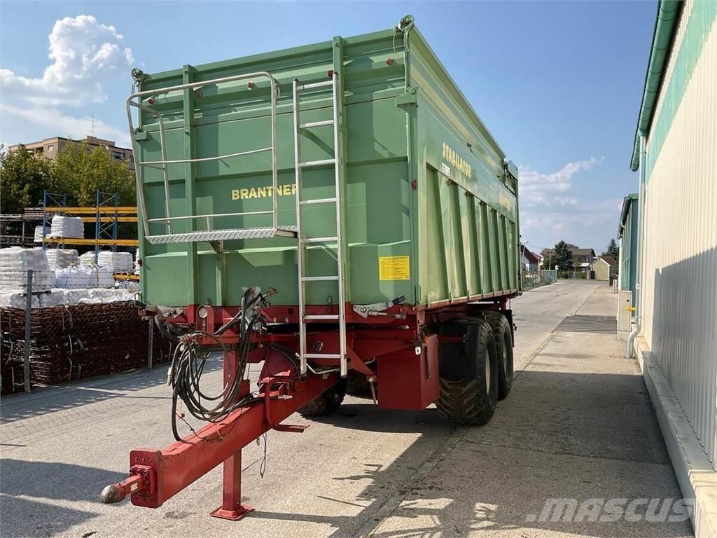 Brantner 20051/2XL Tipphengere