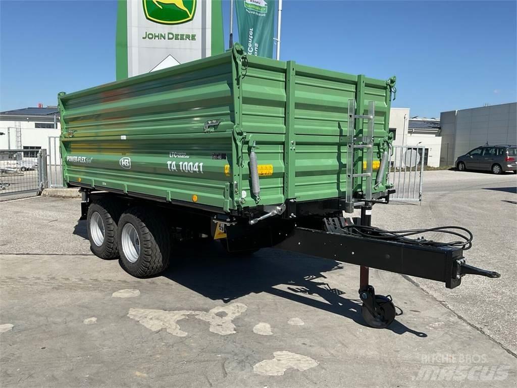 Brantner TA 10041 Tipphengere