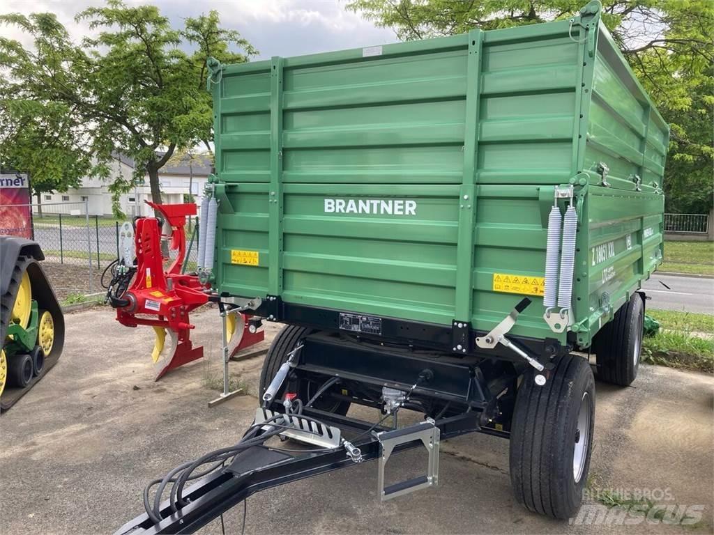 Brantner Z18051/2X Tipphengere