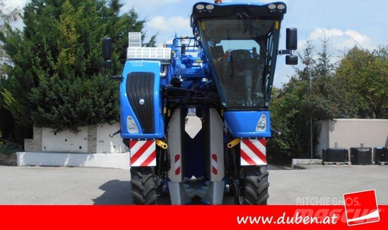 Braud 9050L Drue høsting maskiner