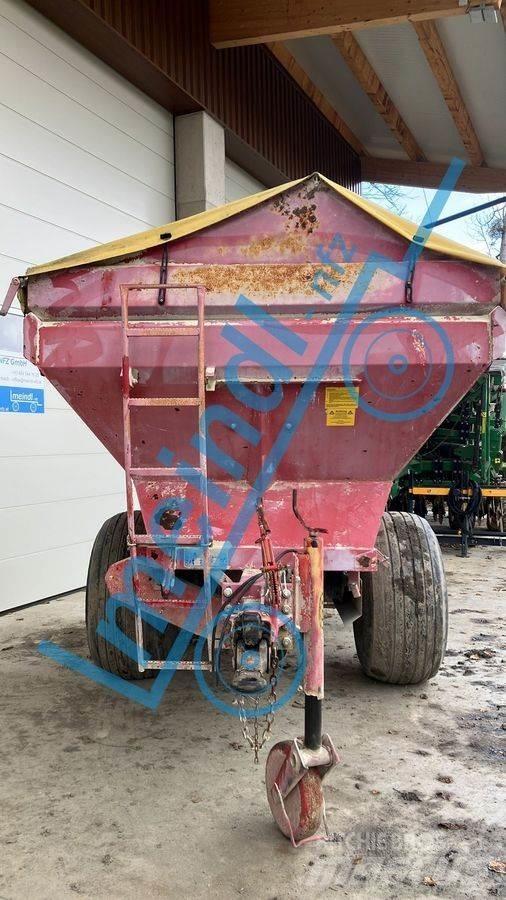 Bredal K65 A Annet gjødselutstyr