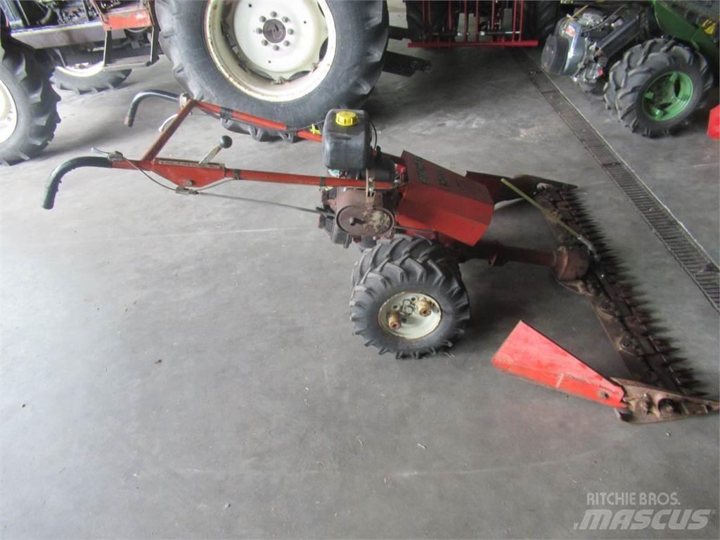 Bucher M 200 Sitteklippere