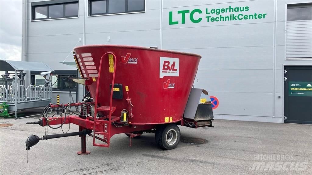 BvL V-MIX 10N Landbruk - Annet