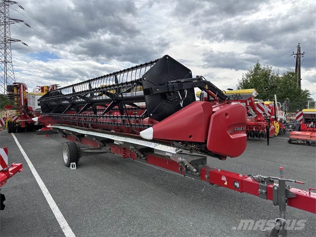 Case IH 3020 Skurtresker tilbehør