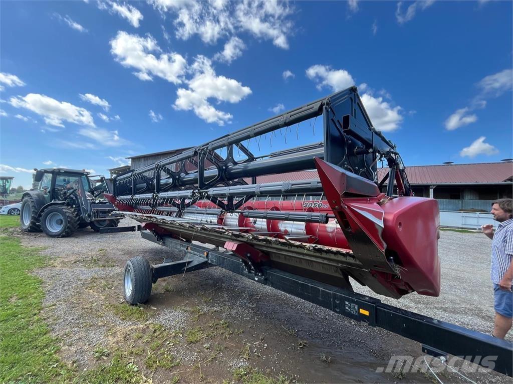 Case IH 3050 22 Skurtresker tilbehør
