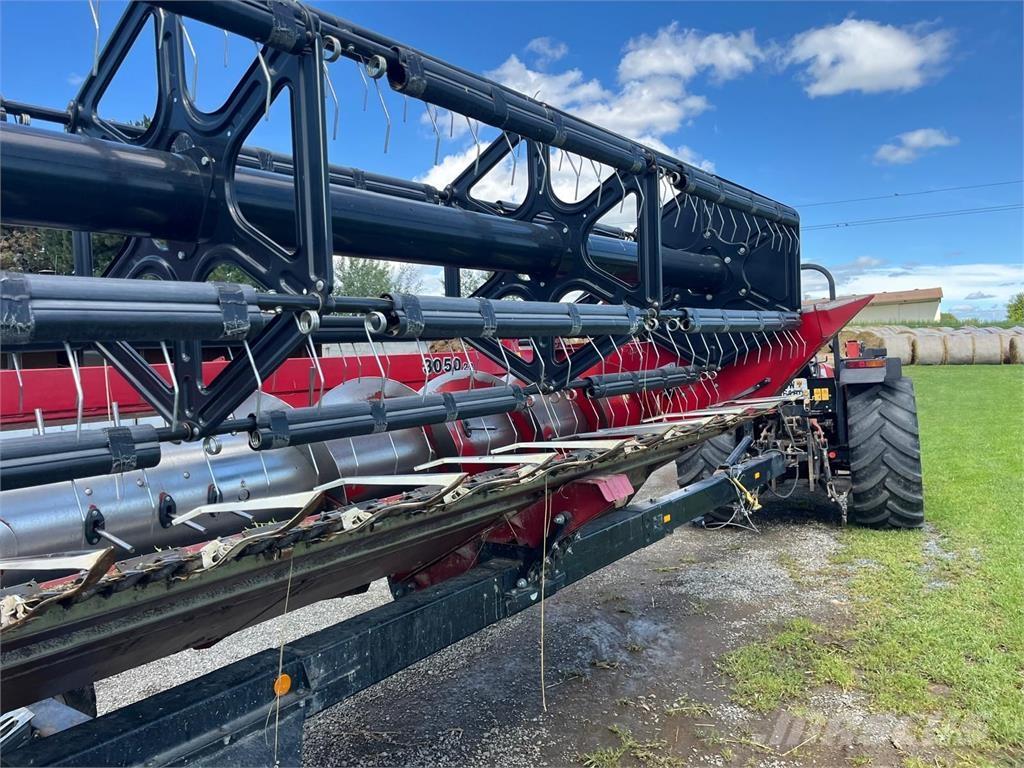 Case IH 3050 22 Skurtresker tilbehør