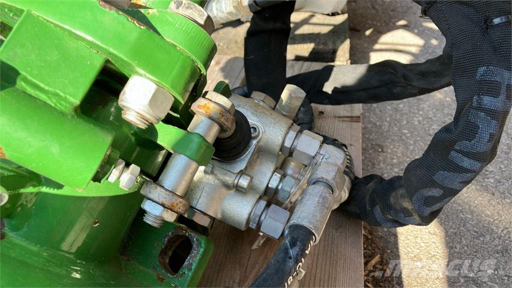  CFS Vinox links Annet vinproduksjonsutstyr