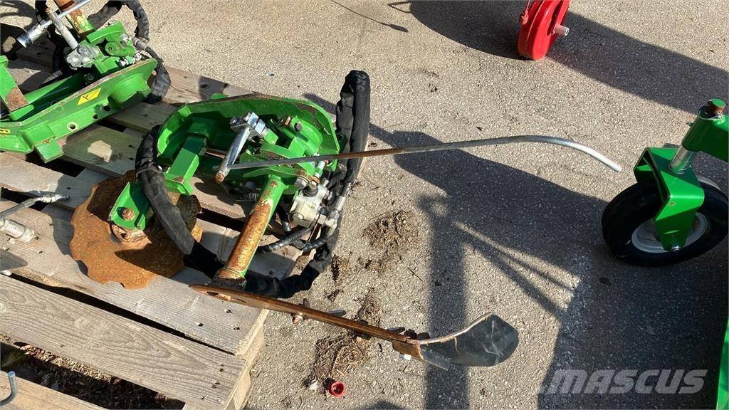  CFS Vinox links Annet vinproduksjonsutstyr