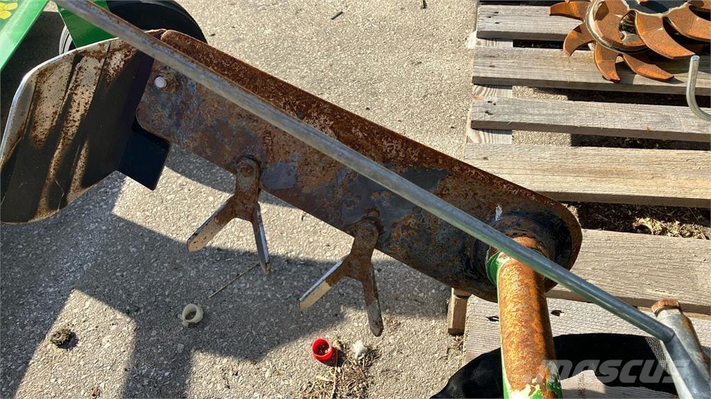  CFS Vinox links Annet vinproduksjonsutstyr