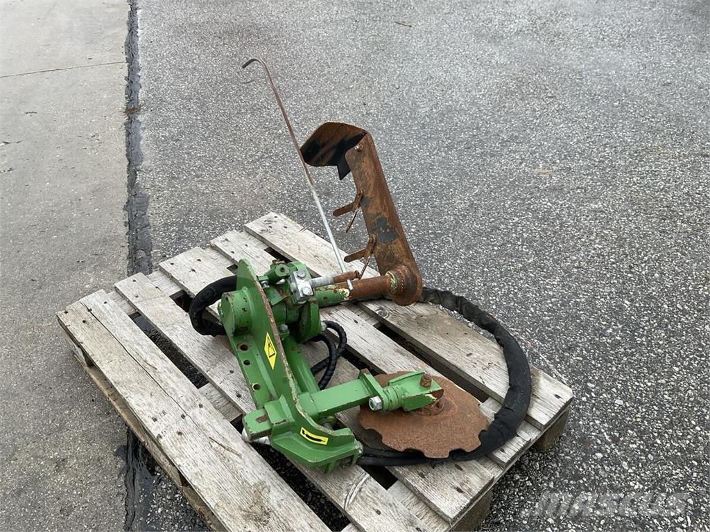  CFS Vinox links Annet vinproduksjonsutstyr