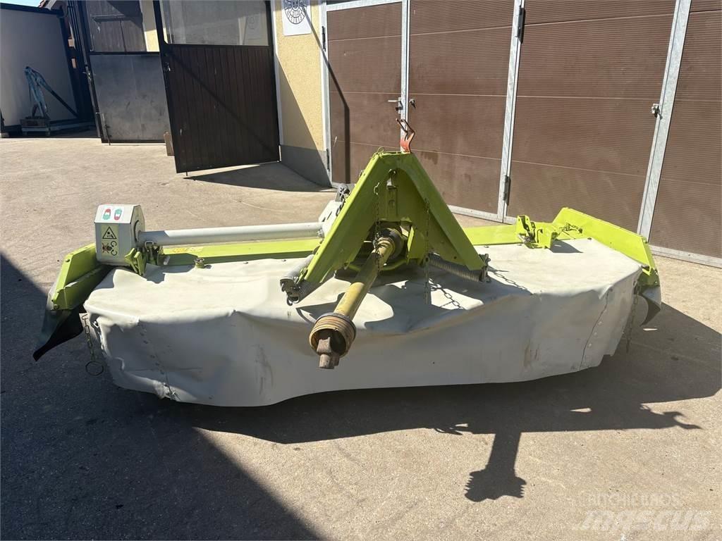 CLAAS CORTO 3100 F Slåmaskiner