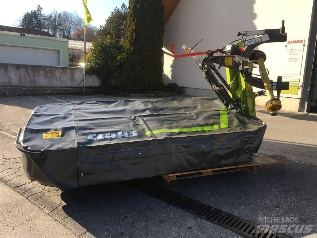 CLAAS Disco 28 Slåmaskiner