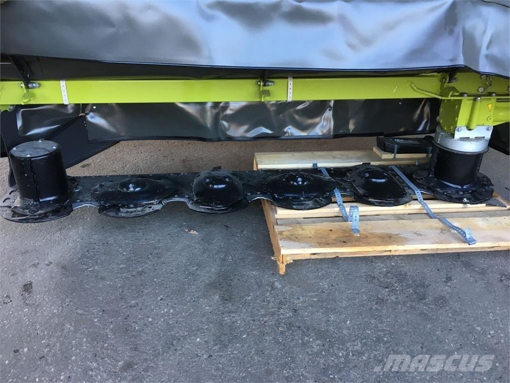 CLAAS Disco 28 Slåmaskiner