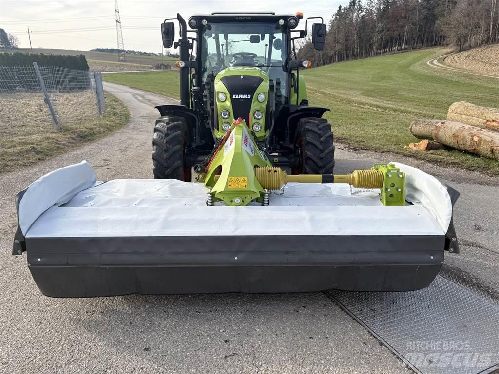 CLAAS Disco 3150 F Slåmaskiner