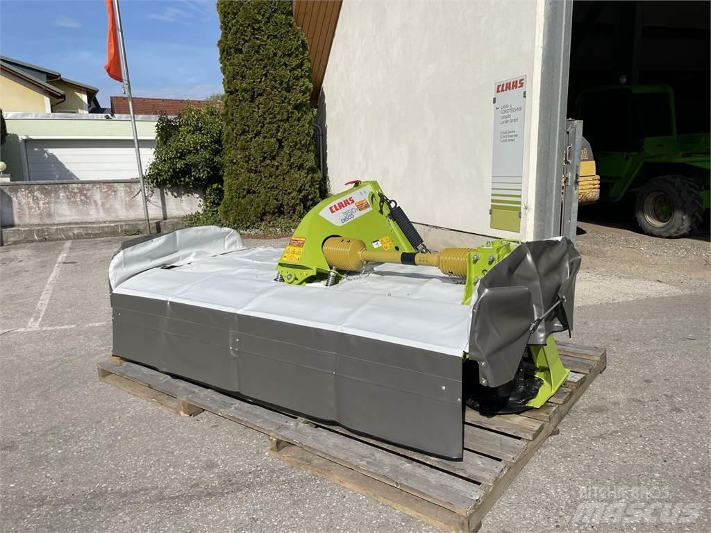 CLAAS Disco 3150 F Slåmaskiner