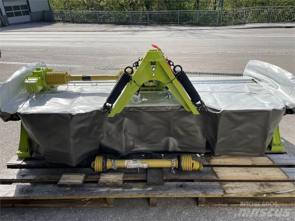 CLAAS Disco 3150 F Slåmaskiner