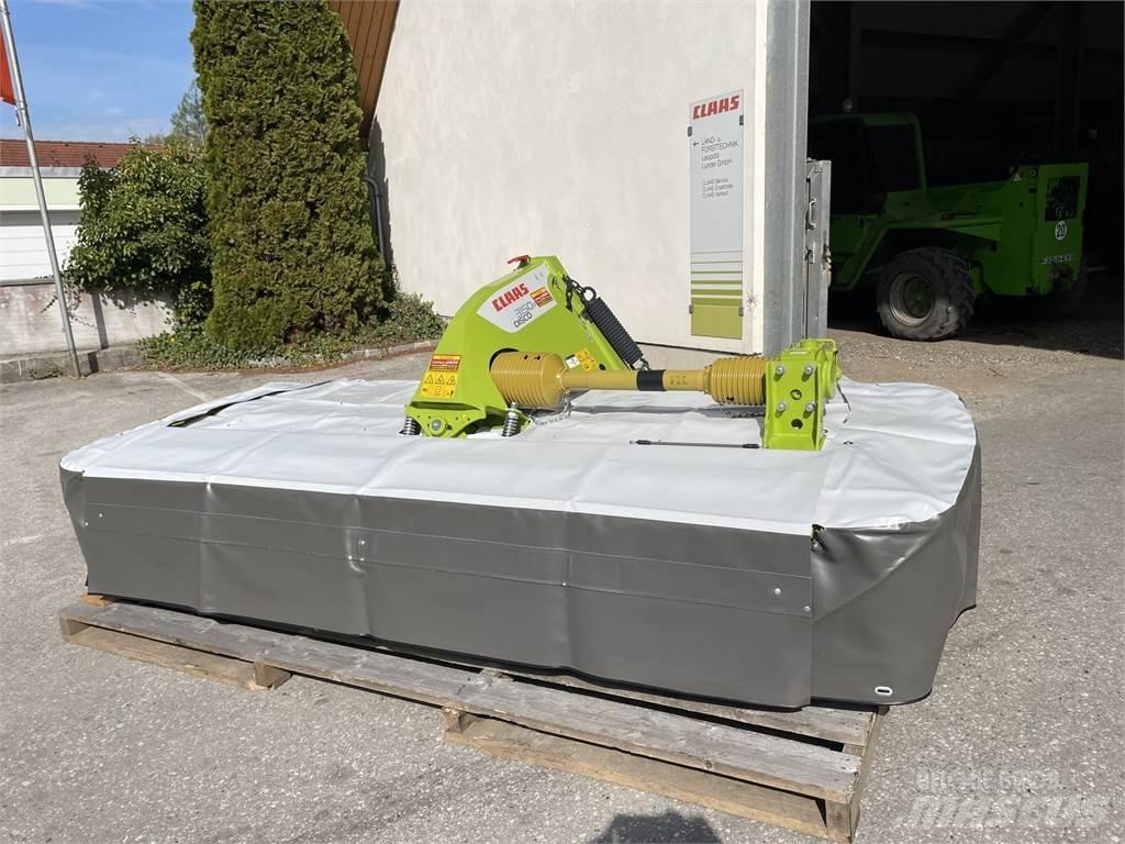 CLAAS Disco 3150 F Slåmaskiner