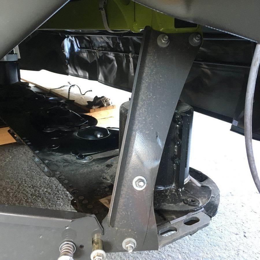 CLAAS Disco 32 Slåmaskiner