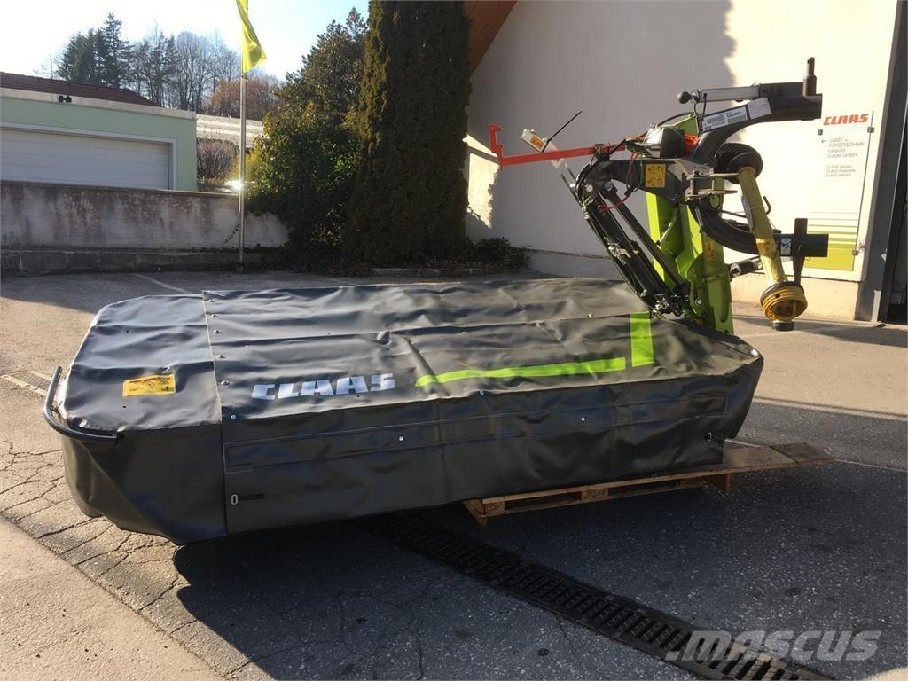 CLAAS Disco 32 Slåmaskiner