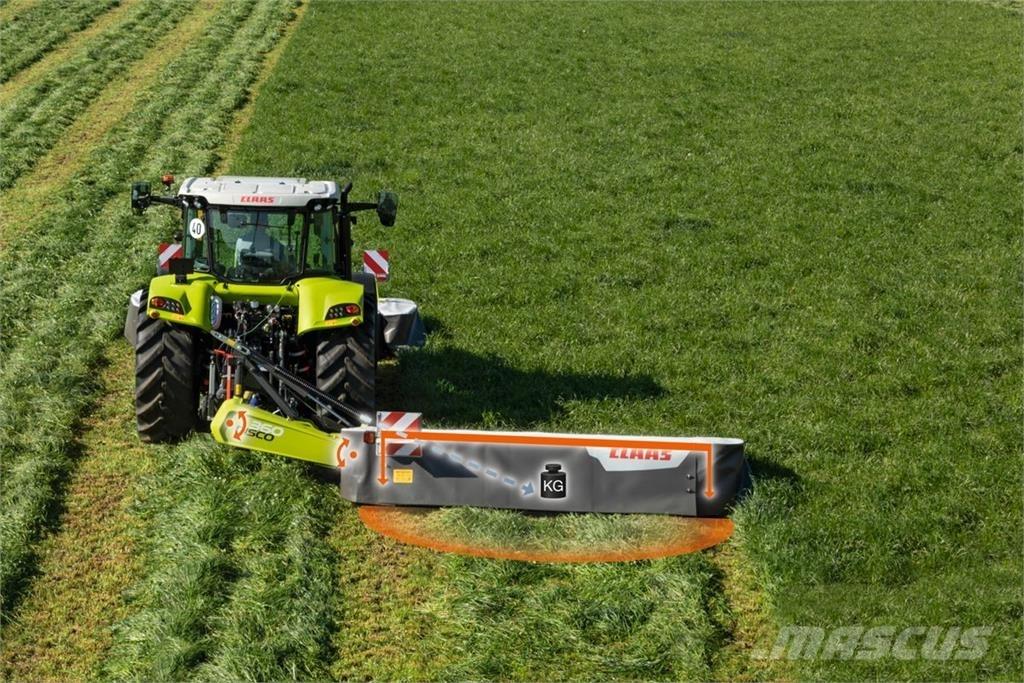 CLAAS Disco 320 Slåmaskiner