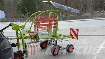 CLAAS Liner 370 Svanser