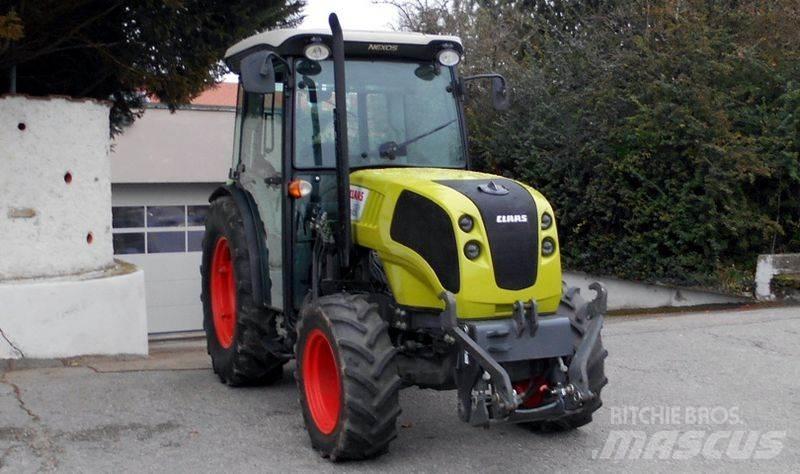CLAAS Nexos 230 VL Traktorer