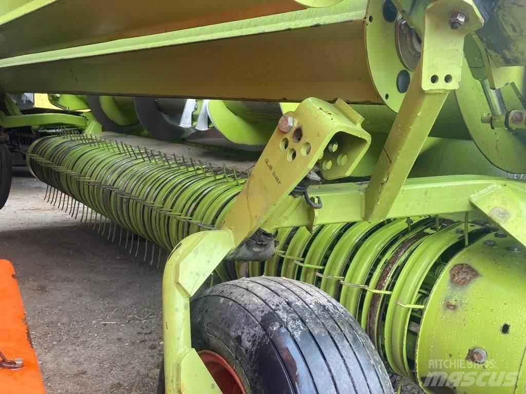 CLAAS PU 300 HD Annet fôrhøsterutstyr