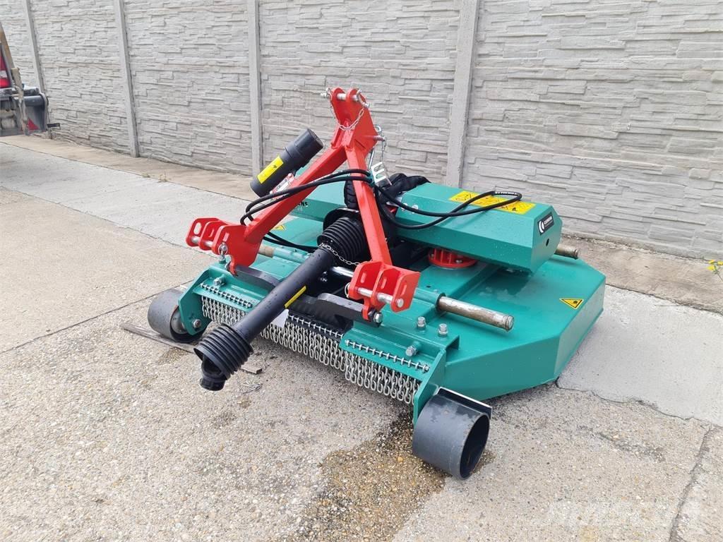 Clemens BV 160-215 Annet vinproduksjonsutstyr